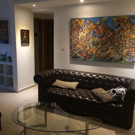Apartamento View House Eilat Exterior foto
