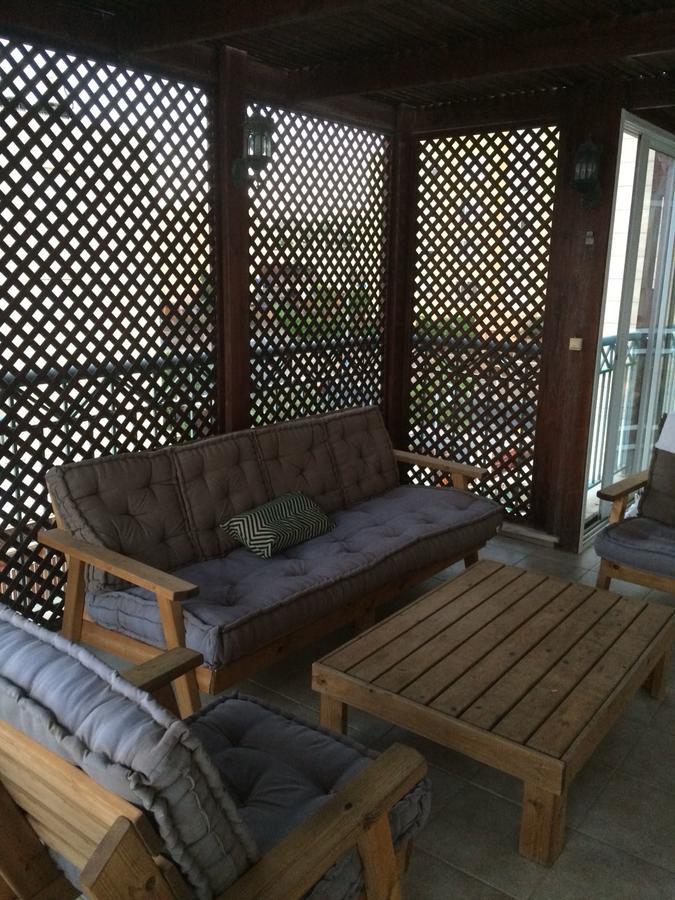 Apartamento View House Eilat Exterior foto