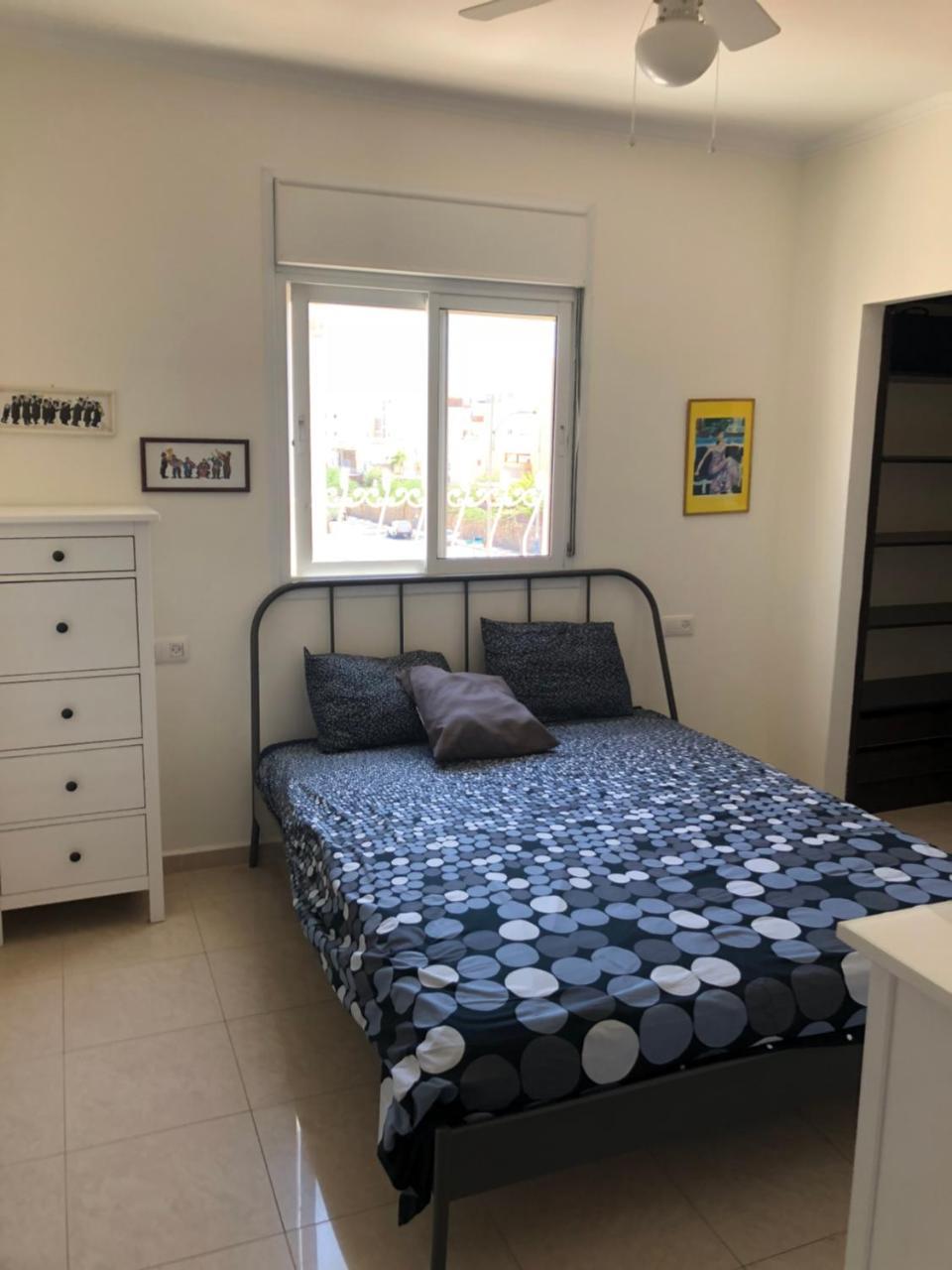 Apartamento View House Eilat Exterior foto