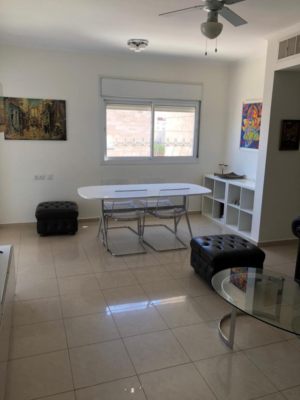 Apartamento View House Eilat Exterior foto