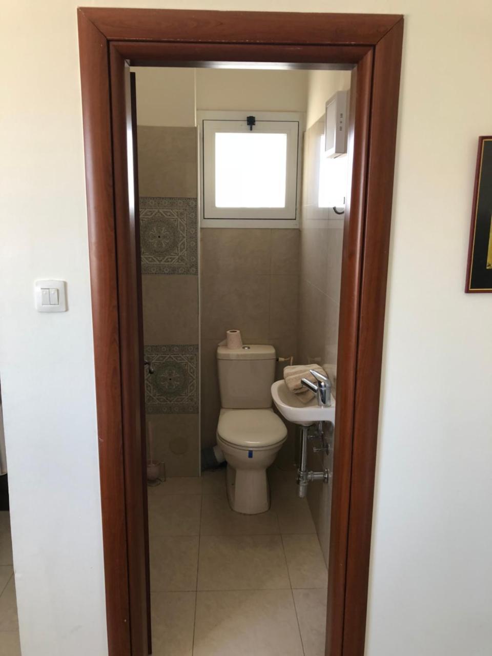 Apartamento View House Eilat Exterior foto