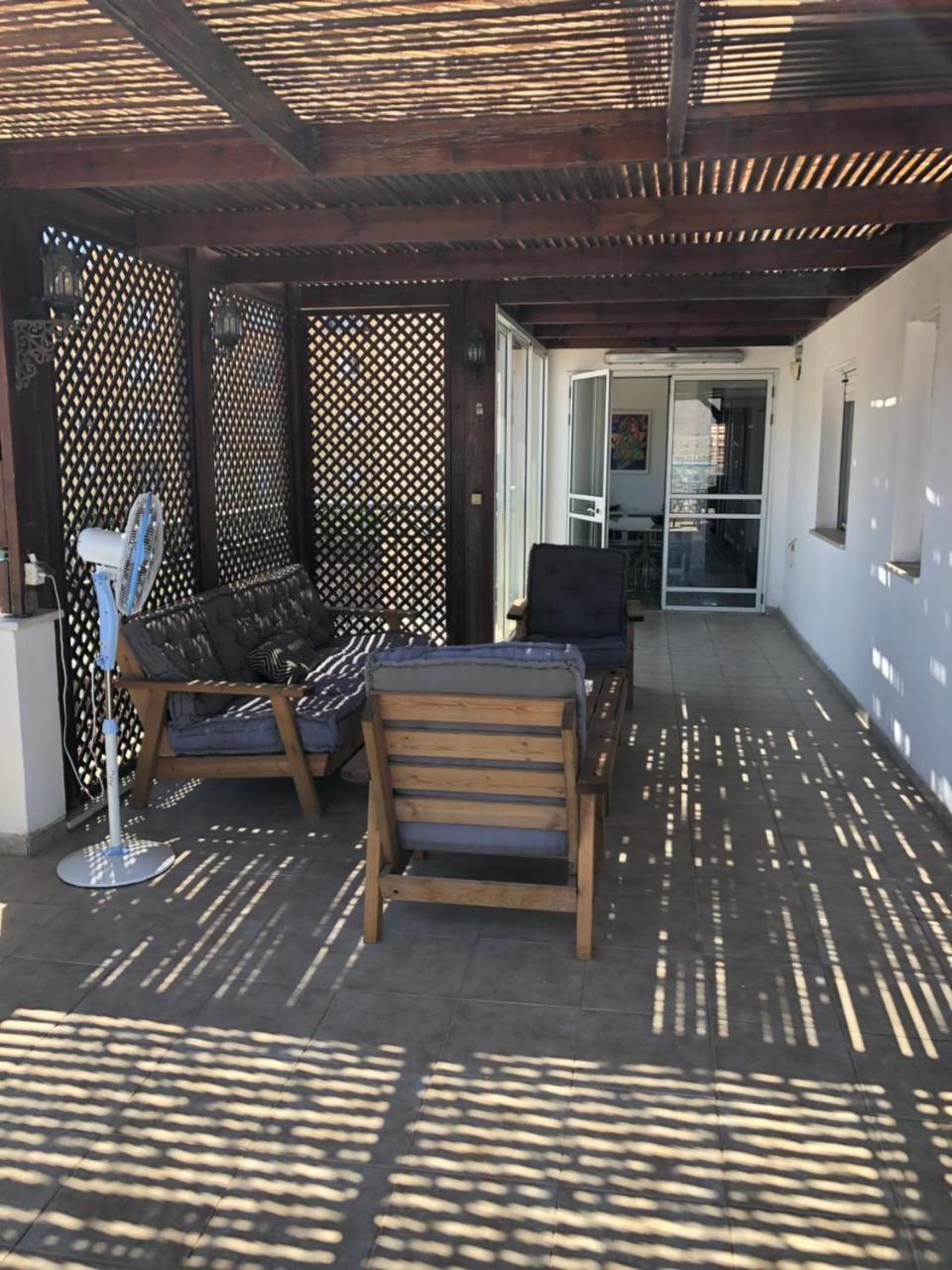 Apartamento View House Eilat Exterior foto
